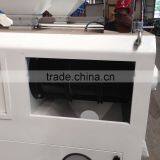 Best Price Less Than 1% Rate Of Broken Rice Increased Emery Roll Rice Mill Machine thumbnail-6