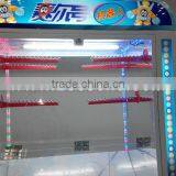 LSJQ-403 Fun Electric Claw Crane Machine-arcade Cabinet Crane Machine Plush thumbnail-3