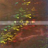 Best Holographic High Security Anti-counterfeit Laser Flim for Packages thumbnail-2