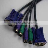 2013 new fashion 3 in 1 usb cable