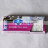 Microfiber Floor Wipes Wet Cleaning Pads thumbnail-3