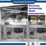 Automatic Cement Brick Block Making Machine Price QT4-15 Cement Brick Machine Price thumbnail-2