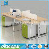 Staff Small Office Table or Computer Desk thumbnail-3