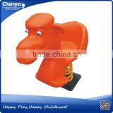 Plastic Ride on Spring Toys