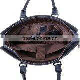 Polo Men Leather Bag Messenger Bag Men Handmade Bag thumbnail-5