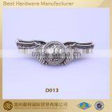Garment Accessory Shoes Plate Jeans Patch Alloy Plate thumbnail-1