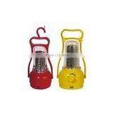 ODA-703B Portable Rechargeable Home Solar Lanterns With Mobile Phone Charge thumbnail-1