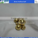 12mm Brass hollow ball