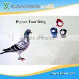 Animal Ring Tag With Chip TK4100,EM4305,HITAGS256 thumbnail-1