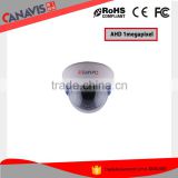 Home security camera system 1.0 megapixel infrared 720P cctv ip camera
