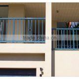 Outdoor Stainless Steel Railing, Stainless Steel Balcony Railing Designs thumbnail-6