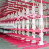 Pipe Cantilever Warehouse Racking System