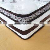 Ultra Stress Relief Natural Latex Pillow Top Spring Mattress thumbnail-5