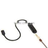 MFI Certificate 3.5mm Headphone Jack Connector Mini Earphone thumbnail-4