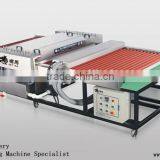 FoShan Machine !! Hot-sale Glass Washing Machine 1600mm Ex-factory Price Industrial Wahing Machine thumbnail-2