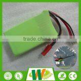 RC Model Toy Helicopter Battery 5000mah 7.4v Battery for rc Helicopter Battery Pack thumbnail-2