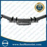 High Quality Auto Leaf Spring FOR SEMI TRAILER ASSY.FOR YORK