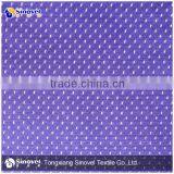 2015 100% Polyester Mesh Fabric Textile From China Supplier