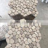 Natural Stone Garden Pebble Stone Decoration thumbnail-6