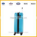 ABS+PC 20/24/28 Inches Waterproof Travel Trolley Luggage thumbnail-6