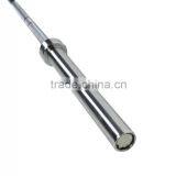 Commercial Use Crossfit Olympic Weight Lifting Barbell Bar Women Bar thumbnail-4