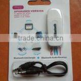 3.5mm 2 in 1 Wifi Bluetooth Usb Adapter for Speaker thumbnail-6