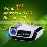 Andriod mini C7 projector