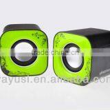 2013 New Mini Speaker for Laptop