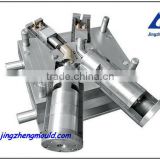 PVC,UPVC/CPVC collapsible core fitting mould with good quality and low price