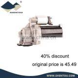 RUSS CS1245 Car Alternator 12V 2.1KW 12T CW thumbnail-1