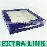 High Quality New Design Custom Bed Sheet Packaging Wholesale