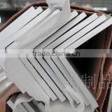 Mill Finish or Anodized Aluminium Structural Frame thumbnail-2