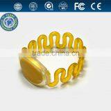 High Quality Rfid Wristband Card With Low Price Used in Swimming Pools Saunas Spas Hotels New Innovative Products