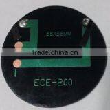 Epoxy PET 9V Mini Round Solar Panel thumbnail-3