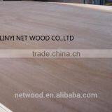 Linyi 3mm Okoume Plywood Factory thumbnail-2