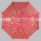 Top Quality Customized Auto Open Kids Umbrella thumbnail-6
