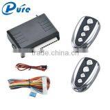 2016 High Quality Car Central Locking Keyless Entry System One Way Car Alarm Remote Start/stop thumbnail-3