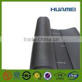Huamei Embossed Texture Rubber Plastic Foam Heating Insulation