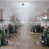 Qingdao Laoxiu Fabrics Co., Ltd. company overview - view 1 thumbnail