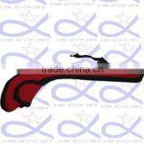 Neoprene Golf Case Golf Bag Golf Ball Pouch thumbnail-4