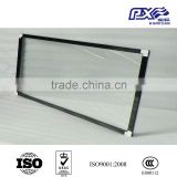 Tempered glass for display