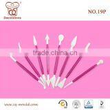 Classical 8pcs Fondant Cake Modelling Tool Cake Decorating Tools thumbnail-5