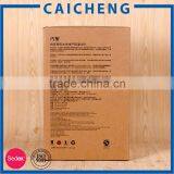 Customized Good Quality Brown Paper Food Packaging Box thumbnail-5