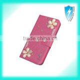 Luxury Mobile Phone Case With Diamond for Iphone6 thumbnail-3