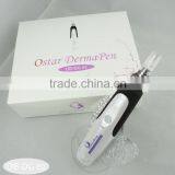 2015 Adjustable Stamp / Derma Stamp Electric Pen CE Approval / Replaceable Derma Needle Pen DG 02 thumbnail-3