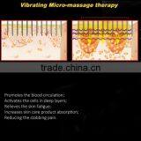 2015 DermaVib Phototherapy Led 540 Derma Roller Replaceable Head thumbnail-6