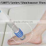 New Prodouct !factory Physical Therapy Equipments/ Pain Relief Treatment/ Extracorporal Shock Wave Therapy/ Physiotherapy thumbnail-5