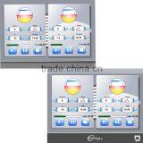 3 Heads Can be Used at the Same Time Reduce 36% Fat in Treatment Area Fat Freezing Cryotherapy With 3 Interchangeable for Fat thumbnail-2