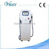 2 in 1 SHR Elight OPT Beauty Machine Hair Removal Skin Rejuvenation VH602