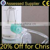 BLOWOUT SALE!! Best Skin Derma Roller Microneedle Treatment Roller Mesotherapy 100% Satisfaction Guarantee thumbnail-1